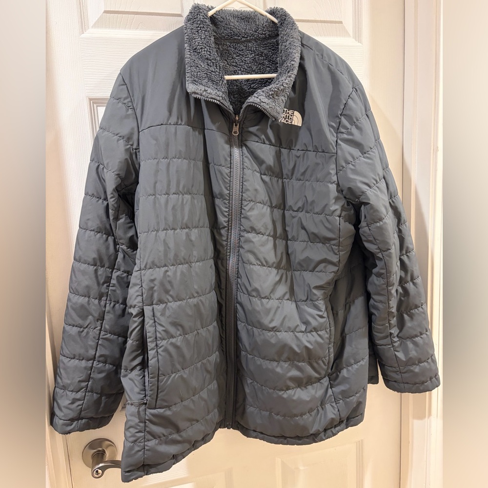 Reversible Jacket